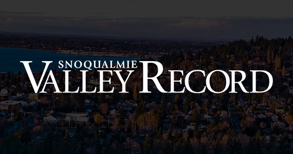Eastside native Shaw named Snoqualmie Valley Record publisher