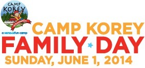 Family Day, open house is Sunday at Carnation's Camp Korey