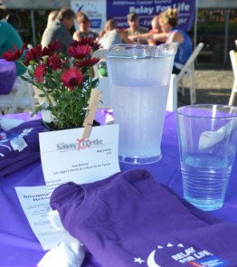 Relay for Life's caregiver, survivor dinner is Sunday