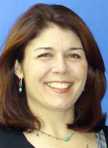 Nela Cumming is director of program development for Encompass.