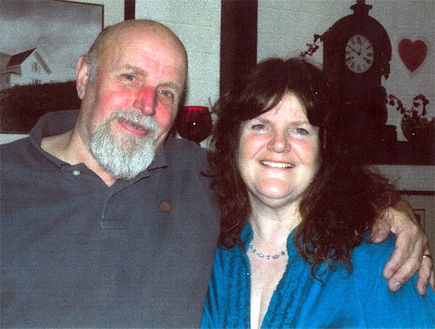 John and Barbara Boyle of Carnation