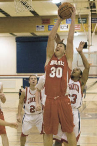 Postseason prep for Mount Si boys