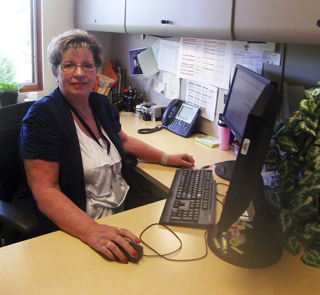 Snoqualmie City Clerk Jodi Warren unveils gov't mysteries