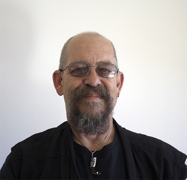 Former Snoqualmie mayor Randy “Fuzzy” Fletcher has started a new emergency preparedness business