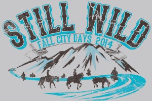 Fall City Days 2014 | Complete schedule