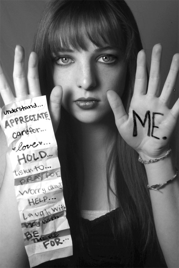 Taking first place in a Technology Student Association submission