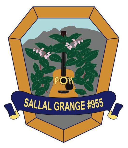 Sallal Grange logo