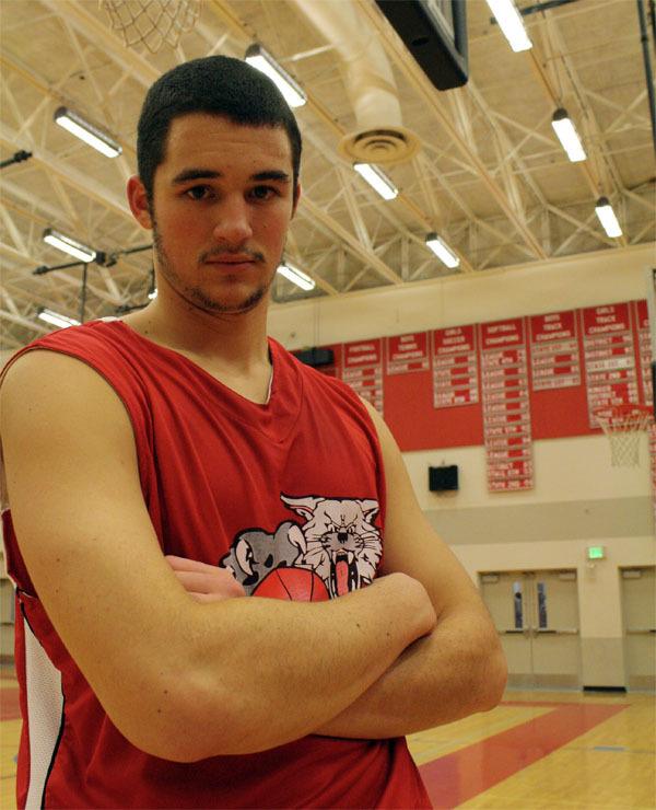 Look for senior Dallas Smith to assume a leadership role on the Mount Si boys team this season.