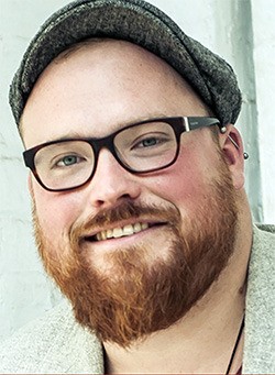 Austin Jenckes headlines a fundraiser for Oso victims this weekend at Duvall.