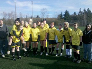 U-16 Roadrunners shut down foes in Turkey Shoot