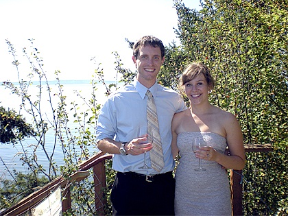 Grayson Court will marry Danelle L. Roath of North Bend in 2010.