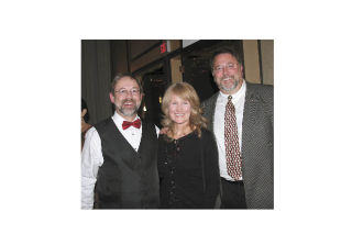 North Bend Mayor Ken Hearing