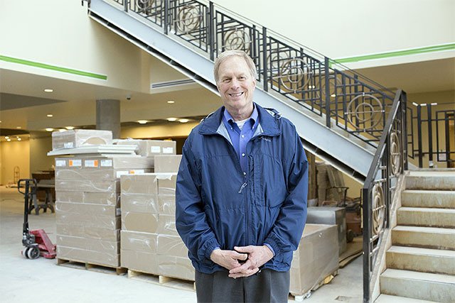 Snoqualmie Valley Hospital CEO