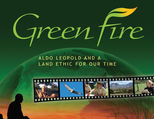 Green Fire: Documentary on conservationist vision comes to Valley Wednesday