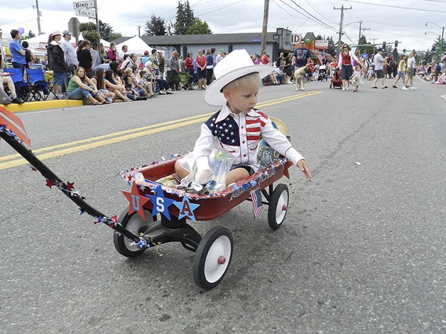 Carnation's Great Fourth of July: A Valley Record photo gallery