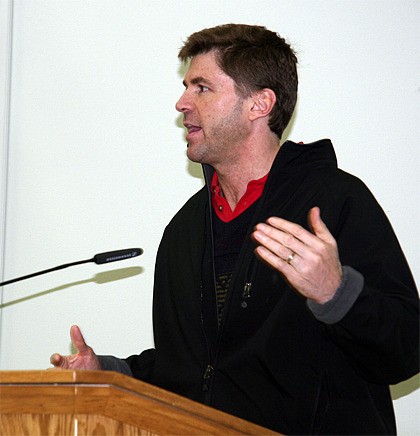 Calling for more research prior to a decision