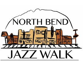 Don't forget your Jazz Walk tickets; Music in North Bend Saturday