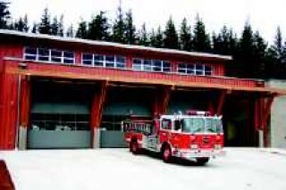 New Snoqualmie fire station open house this Saturday