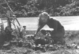 Year in Review - September