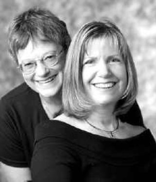 Valley women authors publish their own unique kind of children's book