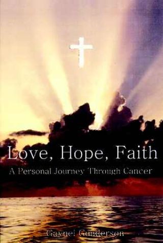 Valley residents' struggle with cancer and reliance on faith basis for new book