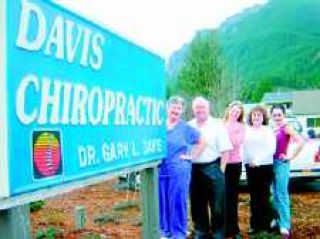 Davis moves to North Bend