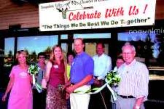 Clinic purchase comes into focus