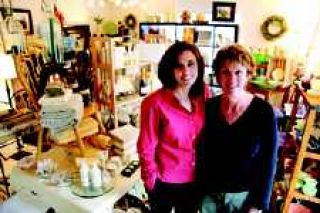 Sandellas makes home furnishing a family affair