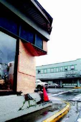 Ordinance aimed at improving building