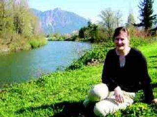 Ain't no mountain high enough for Moore