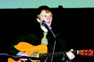 Graduates on their way