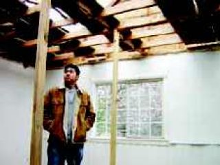 First-time homebuyer learns tough lesson about FEMA rules