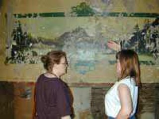 Hotel to be restored to original splendor