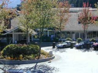 Indoors or out, the Falls means fun