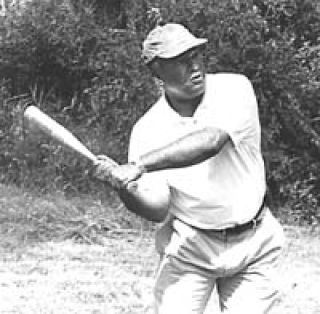 Year in Review - August