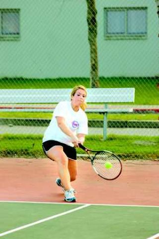 Mount Si girls tennis continues to grow
