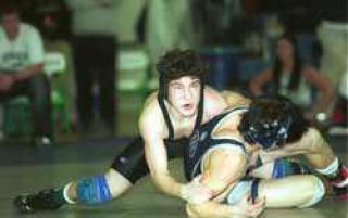 Valley sending six grapplers to state