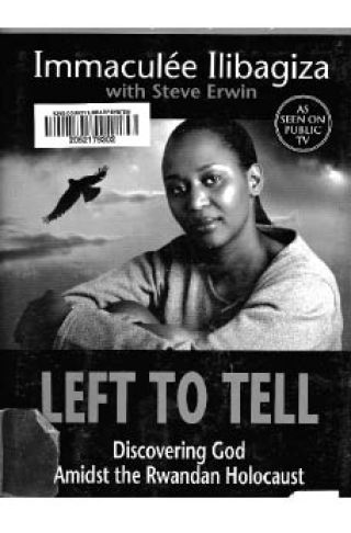 'Left to Tell' explores human depths | Book Review