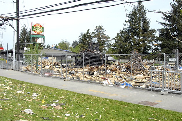 Federal agency reaches out to home, business owners in wake of North Bend explosion
