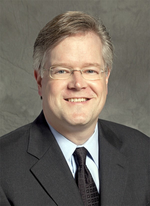 David Cook of North Bend has been named 'Best city council member' in the 2012 Best of the Valley poll.