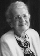 Mabel Christianson