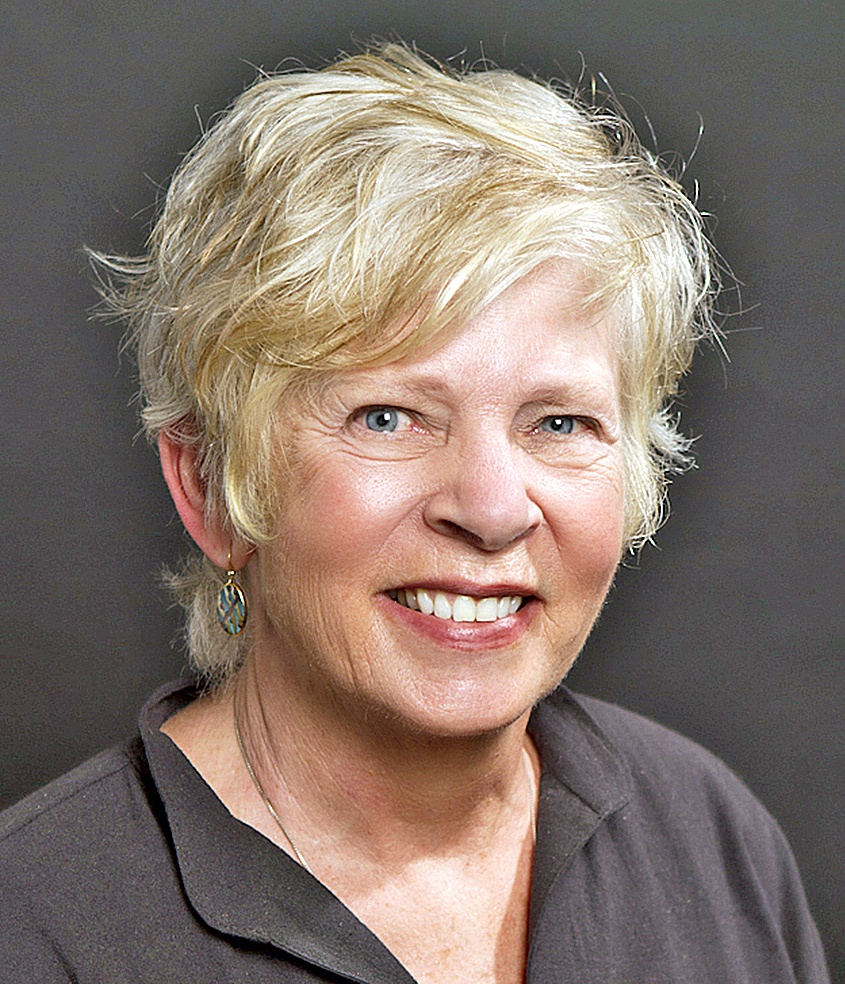 Llyn de Danaan is the guest speaker at the Fall City Historical Society meeting.