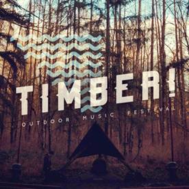 Timber! Up-and-coming bands headed to Carnation’s Tolt-MacDonald Park