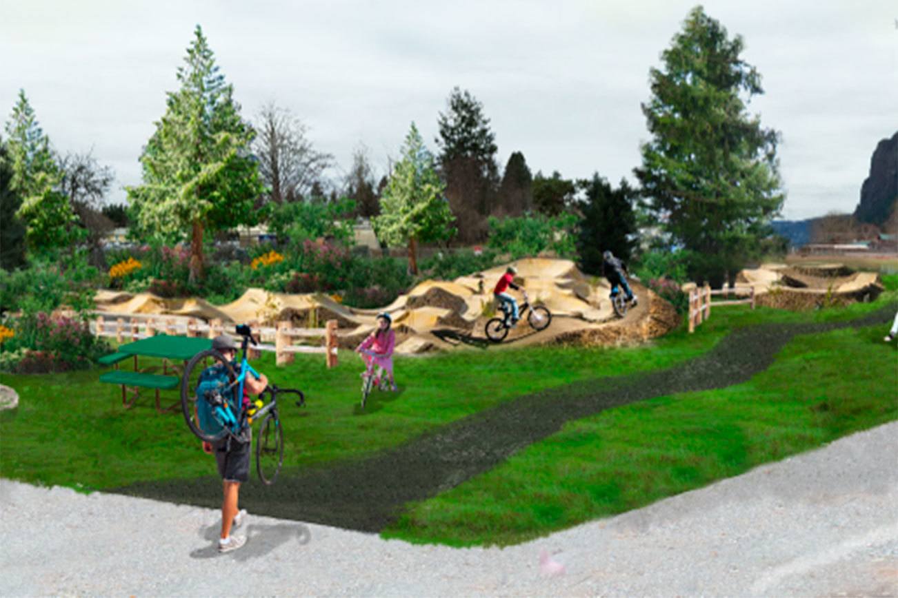 Si View open house Wednesday to unveil bike park plans