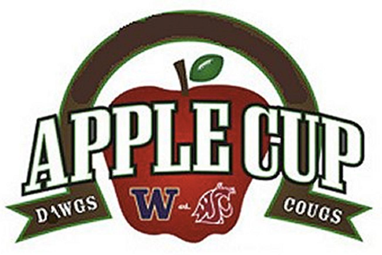 North Bend Theater to show Apple Cup game Friday