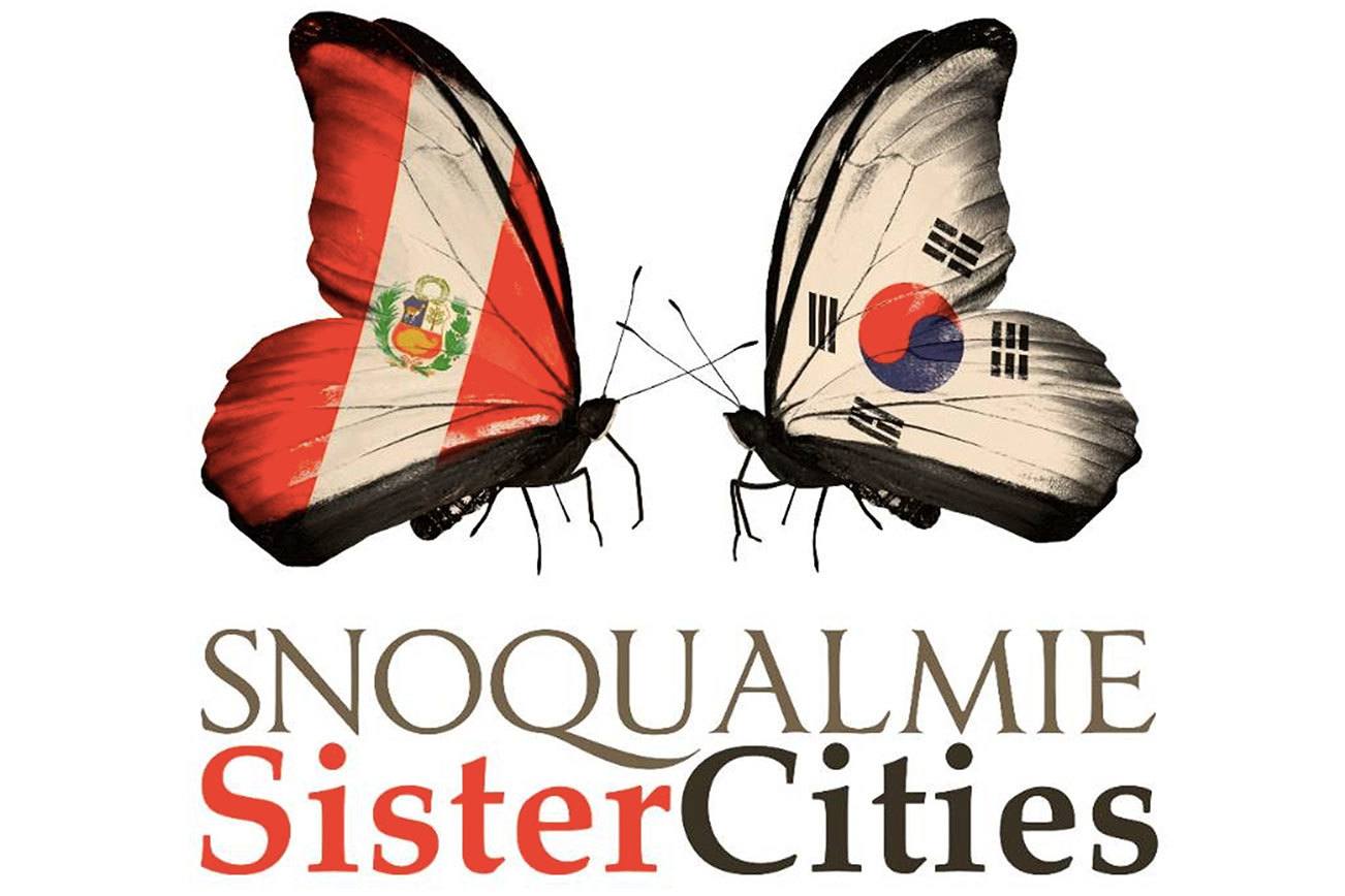 Host families needed for Snoqualmie Sister City exchange students