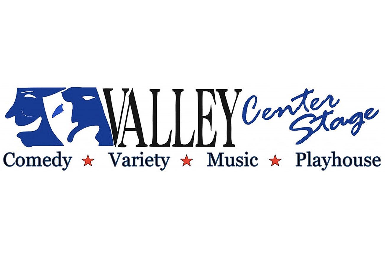 Valley Center Stage to host ‘An Evening of One-Acts’ starting Feb. 10
