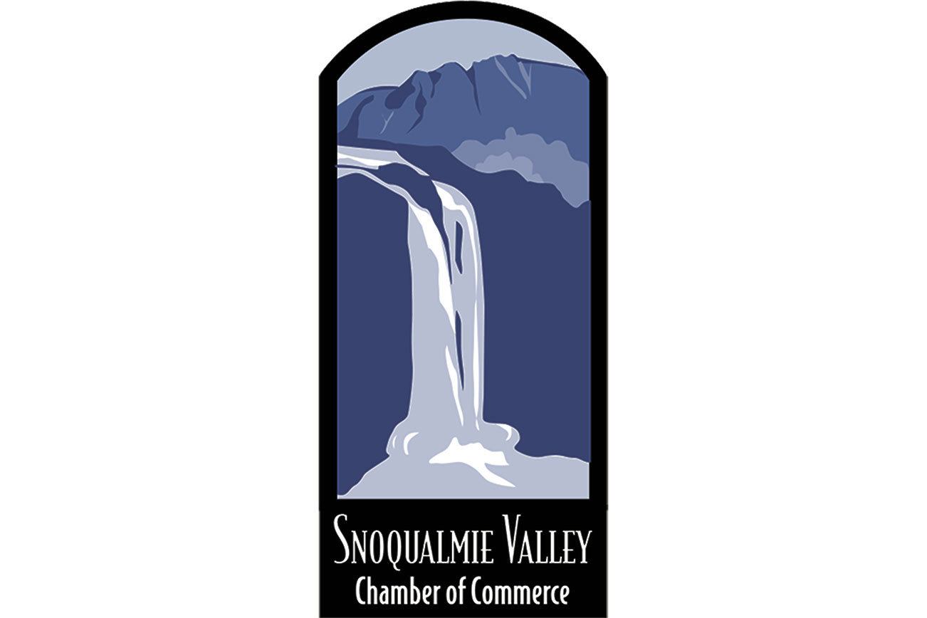 Learn about Savor Snoqualmie initiative at next Chamber luncheon, Wednesday, March 22