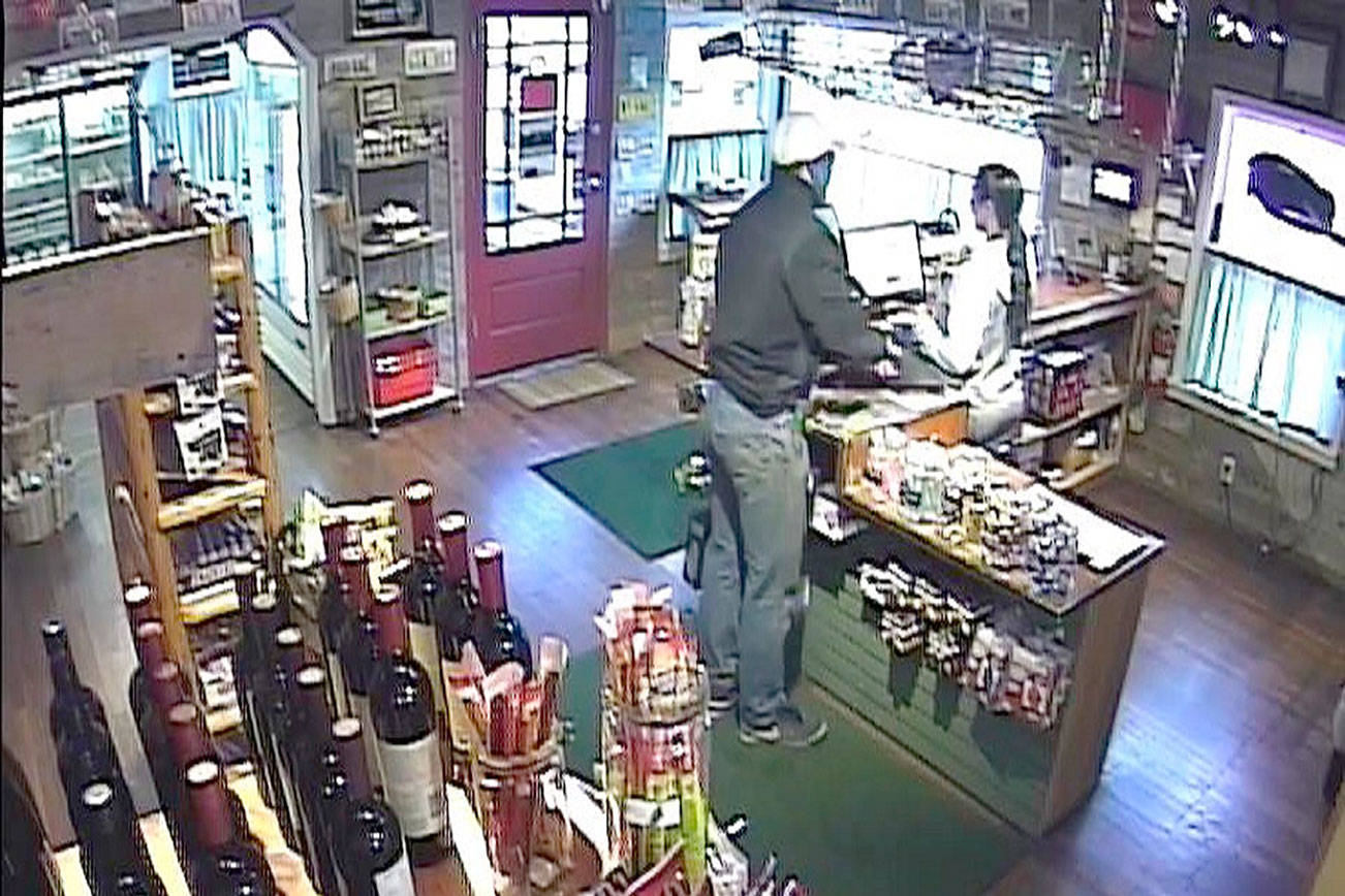 King County investigates Friday night robbery at Cascade Golf Course