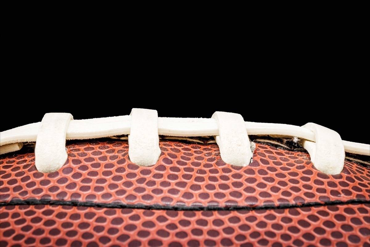 Signups open now for Mitchell Family Football Camp, coming June 3